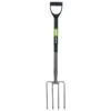 Draper GCDF-EL/I Extra Long Carbon Steel Garden Fork - (88793) -Horti Gear Sales Store 88793 gcdf el 1ii