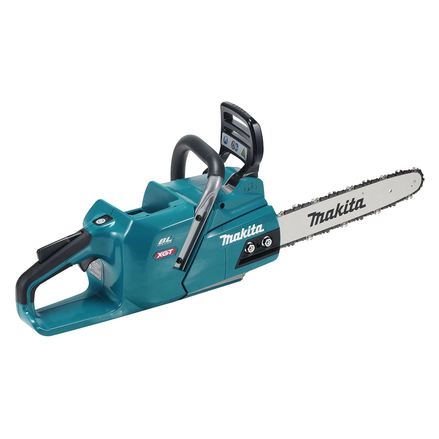 Makita 40Vmax Chainsaw 350mm XGT - UC011GZ 3 Makita 40Vmax Chainsaw 350mm XGT - UC011GZ