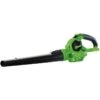 Draper D20G/LB D20 20V Leaf Blower (Sold Bare) - (92425)