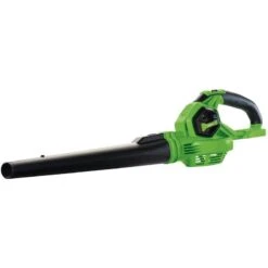 Draper D20G/LB D20 20V Leaf Blower (Sold Bare) - (92425)