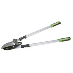 Draper GALS/E Ratchet Action Anvil Pattern Loppers, 750mm