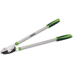 Draper GALA Anvil Pattern Loppers With Aluminium Handles, 685mm - (97958)