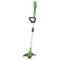 Draper D20G/GT40 D20 40V Grass Trimmer (Sold Bare) - (98504)