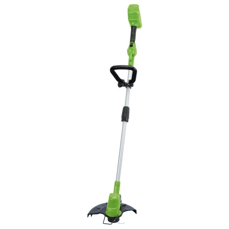 Draper D20G/GT40 D20 40V Grass Trimmer (Sold Bare) - (98504) 3 Draper D20G/GT40 D20 40V Grass Trimmer (Sold Bare) - (98504)