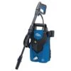 Draper PW1400/70SF Pressure Washer, 1400W, 105bar - (98674)