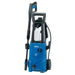 Draper PW1600/90D Pressure Washer, 1600W, 135bar - (98676)