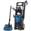 Draper PW2100I/110D Pressure Washer, 2100W, 165bar - (98678) -Horti Gear Sales Store 98678 1