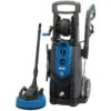 Draper PW2500I/130D Pressure Washer, 2500W, 195bar - (98679) -Horti Gear Sales Store 98679 1