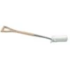 Draper DBSG/L Draper Heritage Stainless Steel Border Spade With Ash Handle - (99012) -Horti Gear Sales Store 99012 1