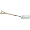 Draper DDSG/L Draper Heritage Stainless Steel Digging Spade With Ash Handle - (99014) 1 Draper DDSG/L Draper Heritage Stainless Steel Digging Spade With Ash Handle - (99014) -Horti Gear Sales Store 99014 1