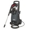 Sealey Pressure Washer 140bar With TSS & Rotablast Nozzle 230V - PW2200 - Pressure Washer -Horti Gear Sales Store Sealey Pressure Washer 140bar with TSS Rotablast Nozzle 230V PW2200