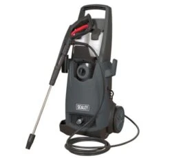 Sealey Pressure Washer 140bar With TSS & Rotablast Nozzle 230V - PW2200 - Pressure Washer