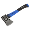 Sealey AXG98 Hand Axe With Fibreglass Shaft 1.5lb -Horti Gear Sales Store axg98 dfc0411808