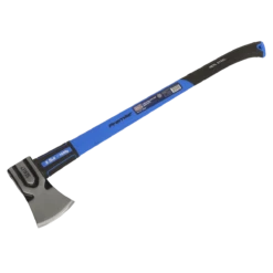 Sealey AXG99 Felling Axe With Fibreglass Shaft 3.5lb