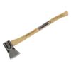 Sealey AXH99 Felling Axe 3.5lb Hickory Shaft -Horti Gear Sales Store axh99 dfc0411833