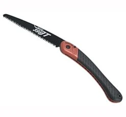 Bahco 396-JT Folding Pruning Saw 198mm - 396 Jt Saw Pruning