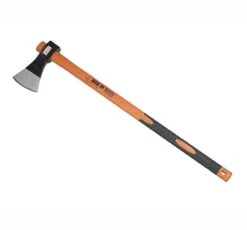Bahco Felling Axe Fibreglass Handle FFSS 1.5-900FG 2.4kg - Ffss 1 5 900Fg Axe Felling