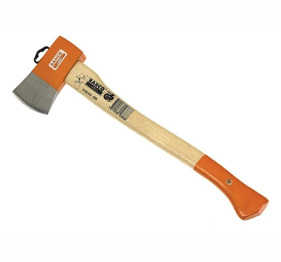 Bahco HUS Hatchets 3 Bahco HUS Hatchets