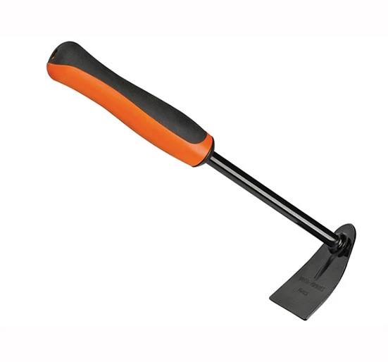 Bahco P262 Small Hand Garden Hoe - P262 Hoe Garden 3 Bahco P262 Small Hand Garden Hoe - P262 Hoe Garden