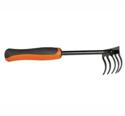 Bahco P266 Small Hand Garden Rake - P266 Rake Garden