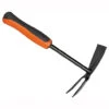 Bahco P267 Small Hand Garden 2 Point Hoe - P267 Hoe Garden 2 Bahco P267 Small Hand Garden 2 Point Hoe - P267 Hoe Garden -Horti Gear Sales Store bahco p267 small hand garden 2 point hoe bahp267 71