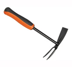 Bahco P267 Small Hand Garden 2 Point Hoe - P267 Hoe Garden