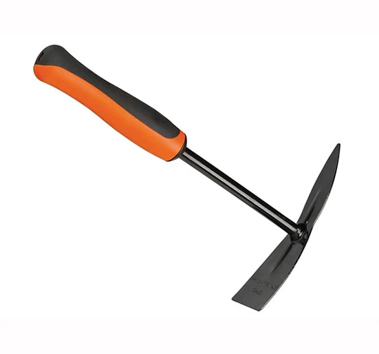 Bahco P268 Small Hand Garden 1 Point Hoe - P268 Hoe Garden 3 Bahco P268 Small Hand Garden 1 Point Hoe - P268 Hoe Garden
