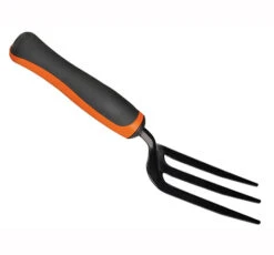 Bahco P270 Small Hand Garden Weeding Fork - P270 Fork Hand