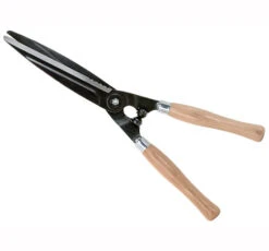 Bahco P57-25 Hedge Shears 10mm Capacity - P57 25 F Shear Garden