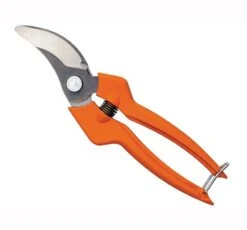 Bahco PG-12-F Bypass Secateurs Medium 20mm Capacity - Pg 12 F Secateur Garden