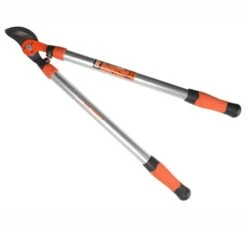 Bahco PG-19 Expert Telescopic Bypass Loppers - Pg 19 F Pruner Garden