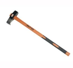 Bahco Splitting Axe Fibreglass Handle MES 3.5-900FG 3.8kg - 3.8kg