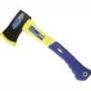 BlueSpot Tools Hand Axe Fibreglass Handle 1.1/2Lb - Axe Hand -Horti Gear Sales Store bluespot tools hand axe fibreglass handle 1 1 2lb b s26600 63