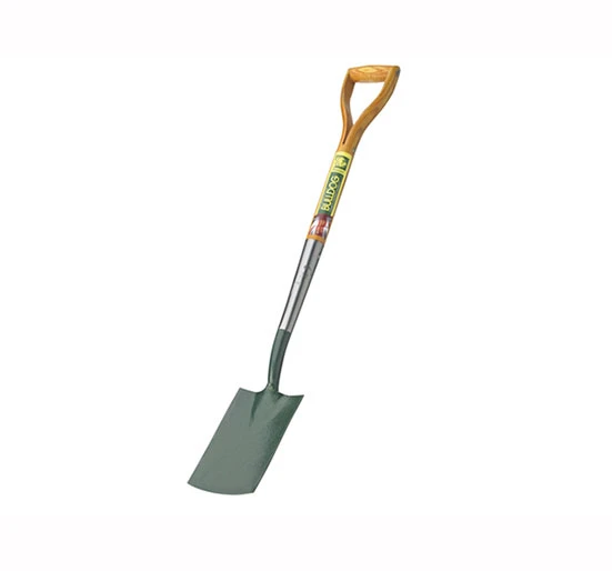 Bulldog Border Spade Premier YD - Border Spade 3 Bulldog Border Spade Premier YD - Border Spade