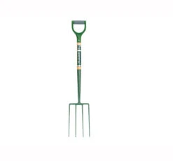 Bulldog Evergreen Digging Fork - Digging Fork