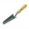 Bulldog Premier Transplanting Trowel - Garden Trowel