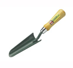Bulldog Premier Transplanting Trowel - Garden Trowel