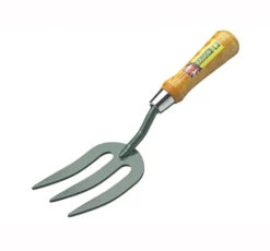 Bulldog Premier Weed Fork 6in - Hand Fork