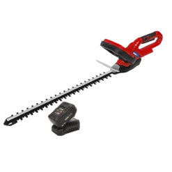 Sealey CHT20VCOMBO4 Hedge Trimmer Cordless 20V With 4Ah Battery & Charger
