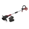 Sealey CS20VCOMBO4 Strimmer Cordless 20V With 4Ah Battery & Charger -Horti Gear Sales Store cs20vcombo4 no bag dfc0976292