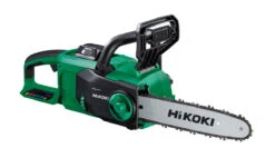 HiKOKI CS3630DB/W4Z 36V Multi Volt Cordless Chain Saw 300mm 12" -Horti Gear Sales Store cs3630db 1