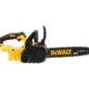 DeWalt DCM565N 18V XR Brushless 30cm Compact Chainsaw Bare Unit -Horti Gear Sales Store dewalt dcm565n