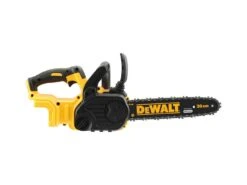 DeWalt DCM565N 18V XR Brushless 30cm Compact Chainsaw Bare Unit