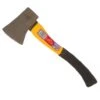Faithfull Fibre Glass Shaft Hatchet 567g (1.1/4lb) - Type -Horti Gear Sales Store faithful l Fibre Glass Shaft Hatchet 567g