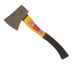 Faithfull Fibre Glass Shaft Hatchet 567g (1.1/4lb) - Type