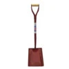 Faithfull FAIASS2MYDT All Steel Shovel - Square 2 MYD Treaded - Type -Horti Gear Sales Store faithfull all steel shovel square 29