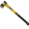 Faithfull Fibre Glass Shaft Felling Axes - 2.00kg -Horti Gear Sales Store faithfull hatchet fibreglass shaft 907g 57