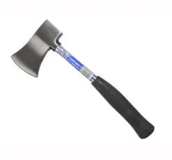 Faithfull Hatchet Steel Shafted 567g (1.1/4lb) - Steel Shaft