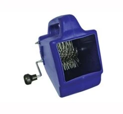 Faithfull Heavy-Duty Plastic Body Hand Sprayer - Plaster Sprayer