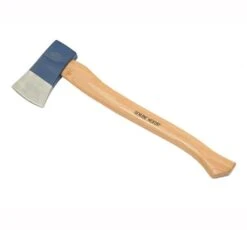 Faithfull Hickory Shaft Felling Axes - 2.00kg